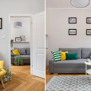 Rent Like - Piekarska 6 Warsaw