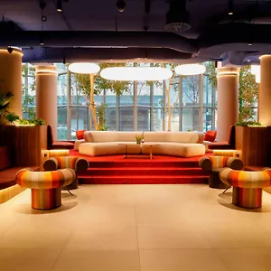 Mercure Centrum Βαρσοβία