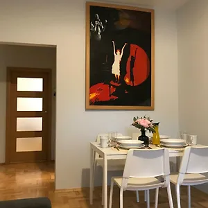 Apartamento Rent0nline Hoza Center Metro, Varsovia