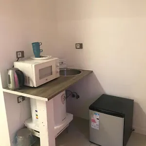 Apartamento Wilcza, Varsovia